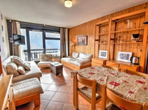 Charmant 2 pièces avec piscine et parking, proche des pistes à Morzine - FR-1-524-75